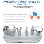 7 in 1 Micro Bubble Hydrodermabrasion Manufacturer - Best Selling Aqua Peel Hydra Whitening Salon Spa Beauty Tool