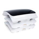 PDT LED Red Light Therapy Machine Manufacturer - Hot Selling 660/850nm 7 Color Skin Care Armpit Head Feet Tool