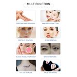 2 in 1 Dpl / Ipl Laser Machine Manufacturer - Ndyag Q Switched Tattoo Removal Hair Removal Beauty Tool