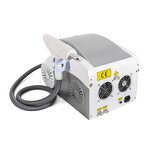 Mini Picosecond Laser Machine Manufacturer - 532/1064/1320nm Q Switched Nd Yag Portable Tattoo Removal Tool