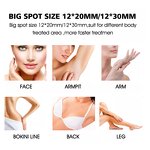 2 in 1 Picolaser ND YAG Machine Manufacturer - 2025 808nm Laser Tattoo Removal Ice Skin Rejuvenation Tool