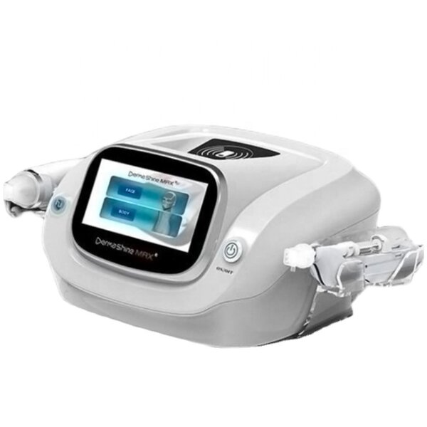 Derma Shine IV Meso Gun Manufacturer - New Micro Needle Wrinkle Remover 9 Pins Water Injection Beauty Tool