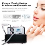 Mini Nd Yag Laser Machine Manufacturer - 1064nm Q-switched Pigmentation Freckle Removal Skin Rejuvenation Tool