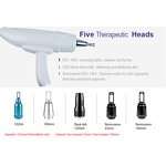 Q-Switched Nd Yag Laser Machine Manufacturer - 2024 Portable 1064/532nm Skin Rejuvenation Beauty Equipment