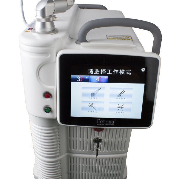CO2 Fractional Laser Machine Manufacturer - Best Selling Vaginal Rejuvenation Skin Tightening Removal Treatment Tool