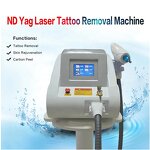 Mini Picosecond Laser Machine Manufacturer - 532/1064/1320nm Q Switched Nd Yag Portable Tattoo Removal Tool