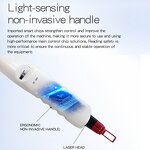 Pico Laser Tattoo Removal Machine Manufacturer - Best Selling 532/755/1064nm Qswitch Nd Yag Eyebrow Laser Tool