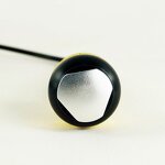 6in1 Galvanic Rf Microcurrent Machine Manufacturer - Face Lifting Anti Aging EMS Facial Toning 6 Handles Tool