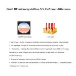 Morph8 Fractional Rf Microneedling Machine Manufacturer - Portable Anti-Wrinkle Stretch Mark Removal Cooling Hammer Tool