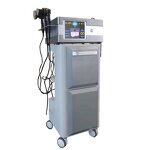 3 in 1 Radio Frequency RF Machine Manufacturer - RET Fat Burning Diathermy Physiotherapy Korea Fat Loss Reduction Tool