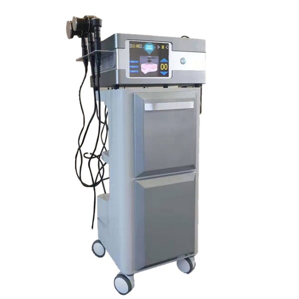 3 in 1 Radio Frequency RF Machine Manufacturer - RET Fat Burning Diathermy Physiotherapy Korea Fat Loss Reduction Tool