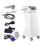 Dermashine Pro Mesotherapy Gun Manufacturer - Multifunctional Vital Injector 2 Vacuum 9 Pin Needle Anti-aging Tool