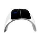 7 Colors PDT Led Machine Manufacturer - OEM/ODM Infrared 850nm Red 630nm Touch Screen Portable Home Use Tool