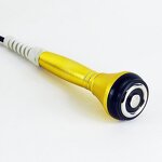 6in1 Galvanic Rf Microcurrent Machine Manufacturer - Face Lifting Anti Aging EMS Facial Toning 6 Handles Tool