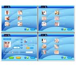 3In1 Opt Ipl Laser Machine Manufacturer - Multifunctional Vascular Acne Pigment Whitening Hair Removal Tool