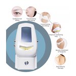 3-in-1 Skin Tightening Machine Manufacturer - Home Use 40k Slimming Heat Massage Face Body Belly LED Tool