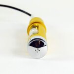 High Frequency Microcurrent Device Manufacturer - Facial Toning Bio RF Wrinkle Remover US ZA CN Plug Tool