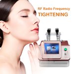 Thermal Lift Bipolar RF Machine Manufacturer - 2026 LED Anti-Aging Wrinkle Removal Face Lifting US IT Plug Tool