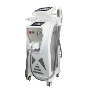 3In1 Opt Ipl Laser Machine Manufacturer - Multifunctional Vascular Acne Pigment Whitening Hair Removal Tool