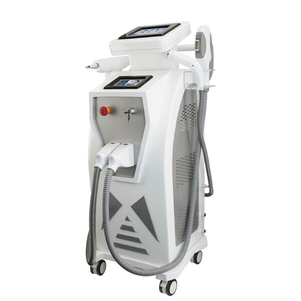 3In1 Opt Ipl Laser Machine Manufacturer - Multifunctional Vascular Acne Pigment Whitening Hair Removal Tool