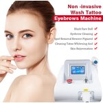 Nd Yag Laser Tattoo Removal Machine Manufacturer - Strong Power 1064/532nm Carbon Peel Laser Beauty Equipment