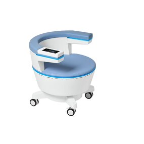 Pelvic Floor Muscle Repair Device Manufacturer - 2025 Vaginal Tightening Butt Lift LED Rehabilitation Tool for Women