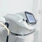 4th Dermashine Mesotherapy Injector Manufacturer - Hyaluronic 9/5 Pin Needle Vacuum Microneedling Rf Device Tool