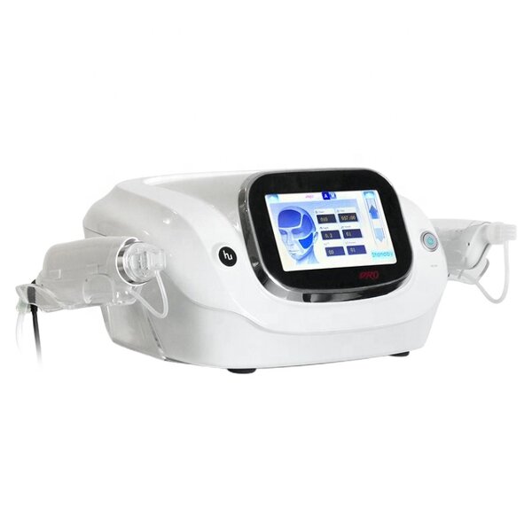 4th Dermashine Vital Injector Manufacturer - 9pin Needle Rf Microneedling Mesotherapy Gun Wrinkle Removal Tool