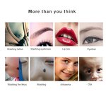 Q Switched Nd Yag Laser Machine Manufacturer - Portable 532/755/1320/1064nm Carbon Peel Eyebrow Tattoo Removal Tool