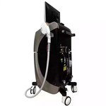 Black Gold IPL Photon Machine Manufacturer - 2024 Triple Handle NIR Freckles Removal Skin Rejuvenation Whitening Tool