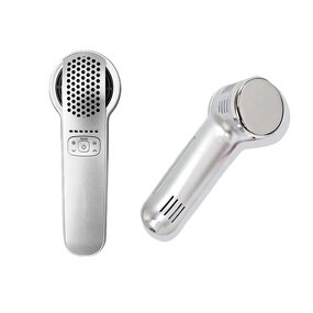 Neck Face Hot and Cold Hammer Manufacturer - Massage Gun Anti-wrinkle Home Use Skin Tightening Lifting Tool