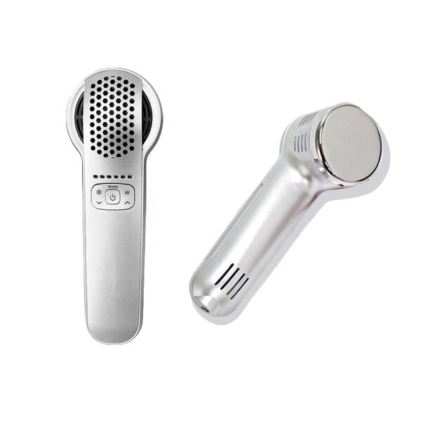 Neck Face Hot and Cold Hammer Manufacturer - Massage Gun Anti-wrinkle Home Use Skin Tightening Lifting Tool