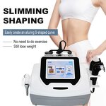 Diatermia 448 Indeeba Machine Manufacturer - 2025 Professional Monopolar RF Body Slimming Skin Health Care Tool
