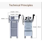 RET Monopolar RF Machine Manufacturer - Hot Selling CET Bikini Legs Arms Body Shaping Diatermia Spa Use Tool