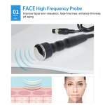 Monopolar RF Slimming Machine Manufacturer - 2023 RET CET Cellulite Burning Radiofrequency Anti Aging Body Massage Tool