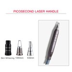 2 in 1 Dpl / Ipl Laser Machine Manufacturer - Ndyag Q Switched Tattoo Removal Hair Removal Beauty Tool