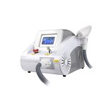 Portable Nd Yag Laser Machine Manufacturer - 600W Q-Switched 532/1064nm Tattoo Removal Carbon Peel 10600nm Tool