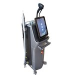 808 Diode Laser Pico Machine Manufacturer - Professional 2in1 Hair Removal Eyebrow Washing Beauty Equipment