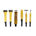 Ems Bio Micro Current Machine Manufacturer - 2025 Beauty Face Lifting Skin Care Cell Activation Professional Tool