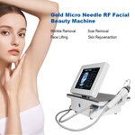 Professional Morph8 Gold Rf-microneedle Manufacturer - New Arrival RF Skin Tightening Wrinkle Remover Beauty Tool