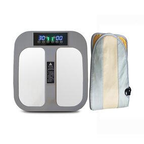 Terahertz Thz Tera P90 Machine Manufacturer - 2026 BioTherapy Healing Foot Spa Whole-body Health Enhancement Tool