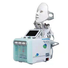 Oxygen Jet Peel Facial Machine Manufacturer - Professional Deep Cleansing Water Oxygen H2o2 Hydra Dermabrasion Tool