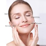 10 in 1 Hydro Oxygen Facial Machine Manufacturer - 2024 Jet Peeling H2o2 Hydra Dermabrasion RF Spa Beauty Tool