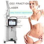 Fractional CO2 Laser Machine Manufacturer - New Skin Rejuvenation Vaginal Tightening Stretch Mark Remover Tool