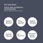 Portable Picosecond Pico Laser Machine Manufacturer - Factory 1064/532/1320nm 1000W Desktop Tattoo Removal Tool