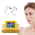 40.68mhz ThermoLift Device Manufacturer - Top Selling Face Lifting Wrinkle Removal Monopolar Rf Beauty Tool