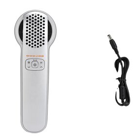 Cool Warm Facial Massager Manufacturer - 2023 Hot and Cold Hammer Head Blackhead Removal Beauty Device