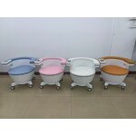 Postpartum EMS Pelvic Chair Manufacturer - 2025 Muscle Trainer Urinary Incontinence Solution Home Use Therapy Tool