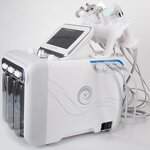 Small Bubble Hydro Aqua Peel Machine Manufacturer - 2025 High Performance Hydra Beauty Facial Cleansing Tool