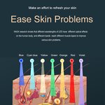 7 Colors PDT Led Photon Machine Manufacturer - Salon Infrared Red Light Skin Care Therapy Beauty Equipment